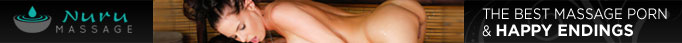 Nuru Massage